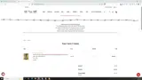 SR30 coupon verification screenshot