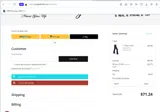 fall25 coupon verification screenshot