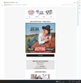 SAVE10NOW coupon verification screenshot