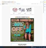 summer10 coupon verification screenshot
