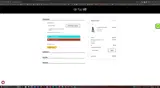 SAVE10NOW coupon verification screenshot