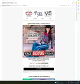 SAVE10NOW coupon verification screenshot