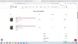 EXTRA30 coupon verification screenshot