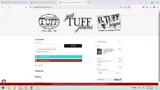 EXTRA30 coupon verification screenshot