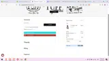 EXTRA30 coupon verification screenshot
