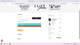 25OFF coupon verification screenshot