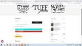 EXTRA30 coupon verification screenshot