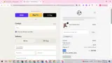 Cowkid Clothing Company coupon verification screenshot