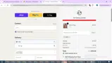 Cowkid Clothing Company coupon verification screenshot