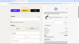 Cowkid Clothing Company coupon verification screenshot