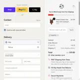 Cowkid Clothing Company coupon verification screenshot