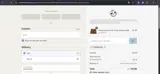 Cowkid Clothing Company coupon verification screenshot