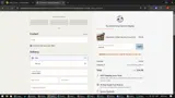 Cowkid Clothing Company coupon verification screenshot