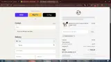 Cowkid Clothing Company coupon verification screenshot