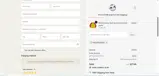 Cowkid Clothing Company coupon verification screenshot