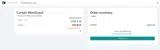 F38DF53317 coupon verification screenshot