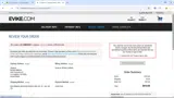 F38DF53317 coupon verification screenshot