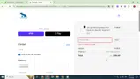 Cowsar coupon verification screenshot