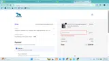 Cowsar coupon verification screenshot