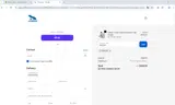 Cowsar coupon verification screenshot