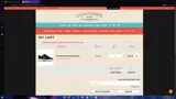 LD2510 coupon verification screenshot