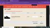 LD2510 coupon verification screenshot