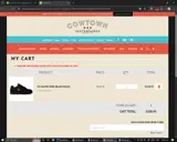LD2520 coupon verification screenshot