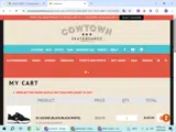 LD2515 coupon verification screenshot