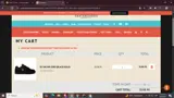 LD2515 coupon verification screenshot