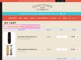 LD2520 coupon verification screenshot