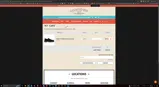LD2410 coupon verification screenshot