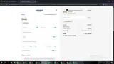 WELCOME10 coupon verification screenshot