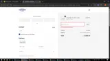 COZE20 coupon verification screenshot