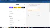 DESEO75 coupon verification screenshot