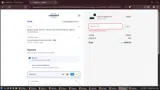 COZY65 coupon verification screenshot