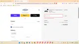 CZW9JR53D8 coupon verification screenshot