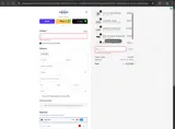 FLEX80 coupon verification screenshot
