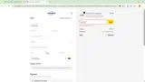 UPDATE65 coupon verification screenshot