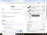 UPDATE65 coupon verification screenshot