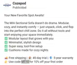 MT10 coupon verification screenshot