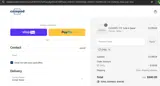 CHILL coupon verification screenshot