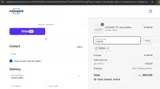 COZE20 coupon verification screenshot