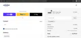 PUMPKIN coupon verification screenshot