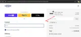 PIXEL150 coupon verification screenshot