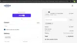 SUMMER coupon verification screenshot