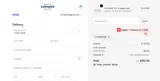 MARCH80 coupon verification screenshot