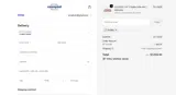 FLEX80 coupon verification screenshot