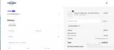 WELCOME10 coupon verification screenshot