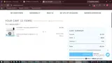 Cozeware coupon verification screenshot