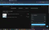 Cozeware coupon verification screenshot